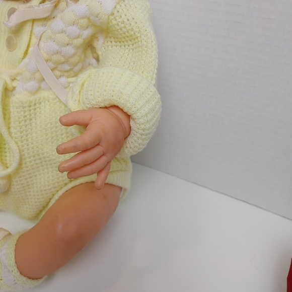 Betjusa baby doll life like - Picture 5 of 8